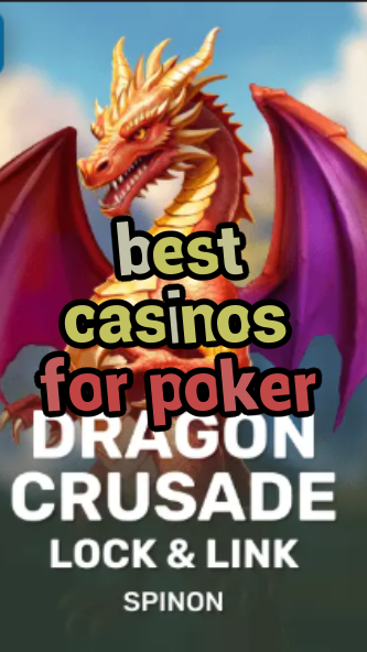 best casinos for poker-fqqjrm9vrme7zzjgfjql.com