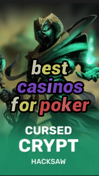best casinos for poker-fqqjrm9vrme7zzjgfjql.com
